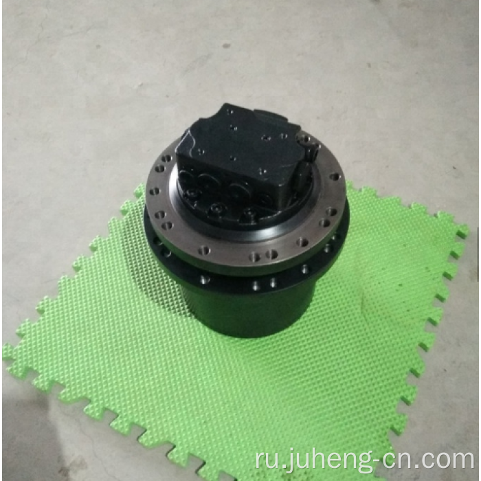 Ходовой двигатель главной передачи TB045 MAG-33VP-460